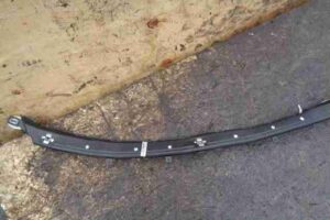 Изображение товара 18987 - 00018987 podushka bezopasnosti potolochnaya levaya Ford Transit Connect 1