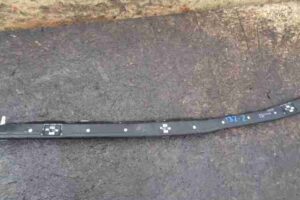 Изображение товара 18987 - 00018987 podushka bezopasnosti potolochnaya levaya Ford Transit Connect 2