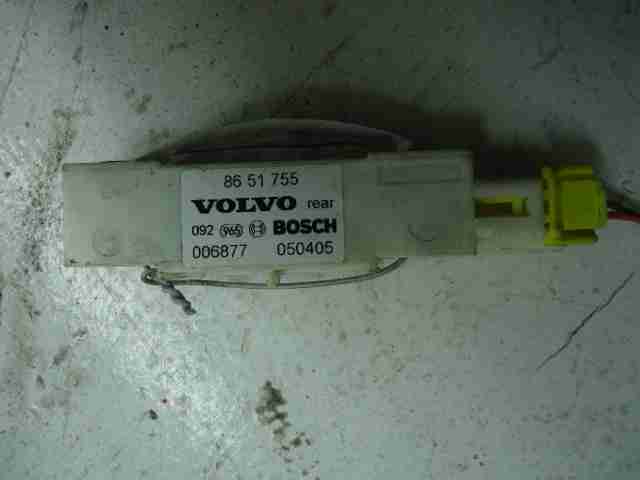 Изображение товара 19006 - 00019006 datchik udara Volvo V50