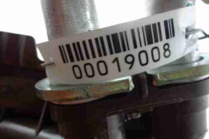 Изображение товара 19008 - 00019008 radiator otopitelya (pechki) 1