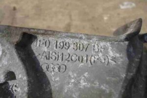 Изображение товара 19009 - 00019009 kronshtejn dvigatelya 1