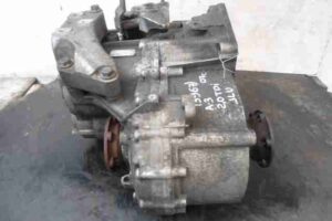 Изображение товара 19010 - 00019010 mkpp 2