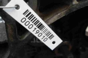 Изображение товара 19010 - 00019010 mkpp 3