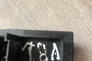 Изображение товара 19025 - 00019025 rezistor otopitelya Dodge Nitro 2