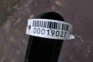 Изображение товара 19027 - 00019027 povodok stekloochistitelya 3