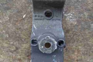 Изображение товара 19034 - 00019034 kronshtejn kpp Toyota Carina E 3
