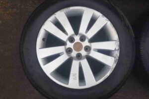 Изображение товара 19038 - 00019038 disk litoj Peugeot 306 1