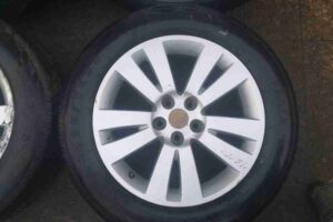Изображение товара 19038 - 00019038 disk litoj Peugeot 306 3