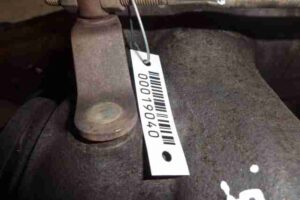 Изображение товара 19040 - 00019040 turbina 
