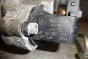 Изображение товара 19040 - 00019040 turbina 2