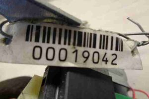 Изображение товара 19042 - 00019042 blok SAM zadnij Honda Ridgeline 2