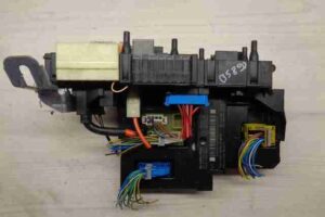 Изображение товара 19042 - 00019042 blok SAM zadnij Honda Ridgeline