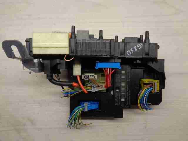 Изображение товара 19042 - 00019042 blok SAM zadnij Honda Ridgeline