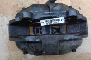 Изображение товара 19045 - 00019045 support perednij levyj Honda Prelude 2