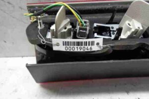 Изображение товара 19046 - 00019046 fonar kryla pravyj Volvo XC70 2