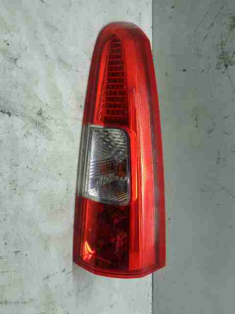 Изображение товара 19046 - 00019046 fonar kryla pravyj Volvo XC70