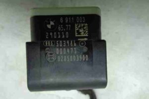 Изображение товара 19056 - 00019056 datchik udara 1