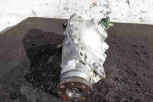 Изображение товара 19057 - 00019057 reduktor perednij 1