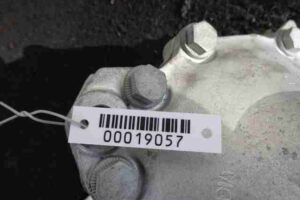 Изображение товара 19057 - 00019057 reduktor perednij 3