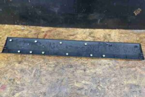 Изображение товара 19058 - 00019058 nakladka dveri (molding) Fiat Brava 1