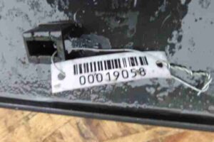 Изображение товара 19058 - 00019058 nakladka dveri (molding) Fiat Brava 3