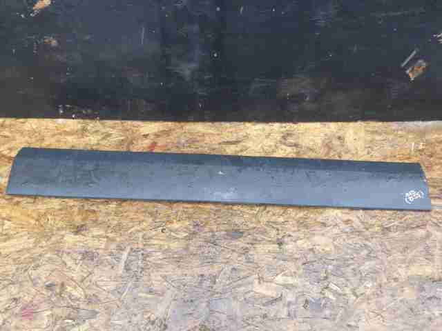 Изображение товара 19058 - 00019058 nakladka dveri (molding) Fiat Brava