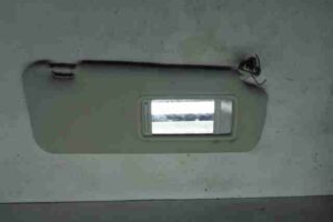 Изображение товара 19064 - 00019064 kozyrek solntsezaschitnyj Citroen C5 1