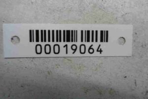 Изображение товара 19064 - 00019064 kozyrek solntsezaschitnyj Citroen C5 2