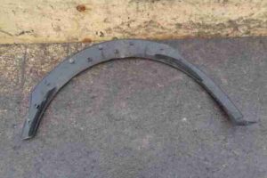 Изображение товара 19074 - 00019074 nakladka zadnego pravogo kryla Fiat Brava 1