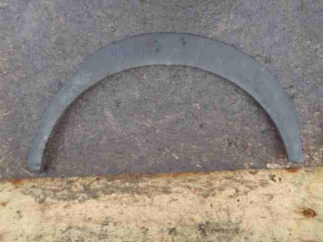 Изображение товара 19074 - 00019074 nakladka zadnego pravogo kryla Fiat Brava