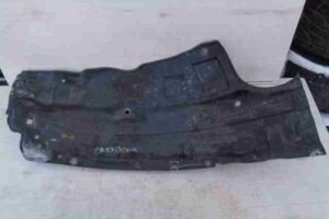 Изображение товара 19077 - 00019077 podkrylok perednij levyj Citroen C5 1
