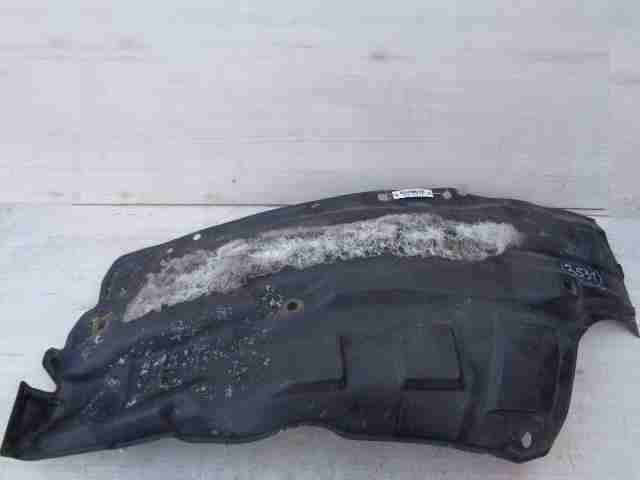 Изображение товара 19077 - 00019077 podkrylok perednij levyj Citroen C5