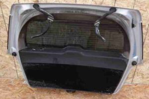 Изображение товара 19083 - 00019083 kryshka bagazhnika Ford Expedition 1