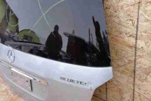 Изображение товара 19083 - 00019083 kryshka bagazhnika Ford Expedition 3