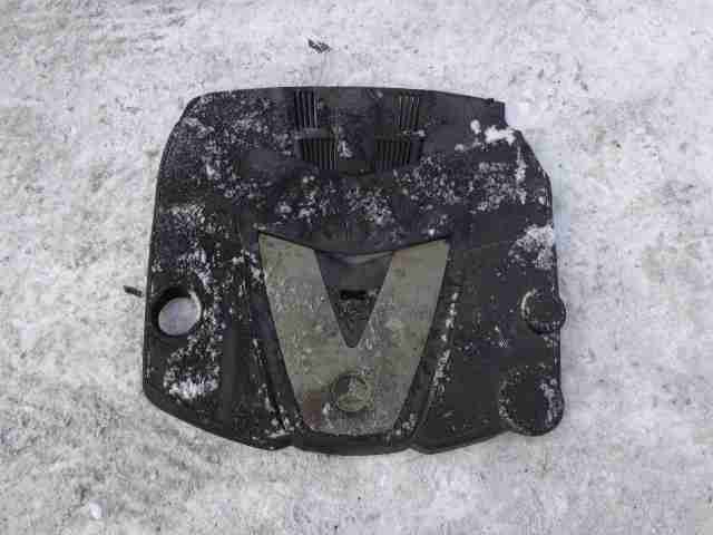 Изображение товара 19092 - 00019092 kryshka dvigatelya dekorativnaya Ford Transit Connect