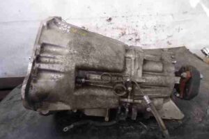 Изображение товара 19112 - 00019112 mkpp Honda Ridgeline 1