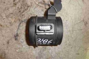 Изображение товара 19116 - 00019116 raskhodomer vozdukha (dmrv) Honda Ridgeline 1