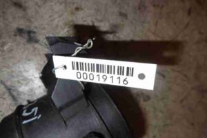 Изображение товара 19116 - 00019116 raskhodomer vozdukha (dmrv) Honda Ridgeline 2