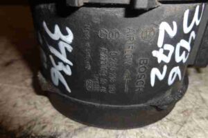 Изображение товара 19116 - 00019116 raskhodomer vozdukha (dmrv) Honda Ridgeline 3