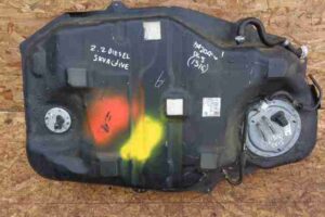 Изображение товара 19118 - 00019118 bak toplivnyj Chrysler PTCruiser