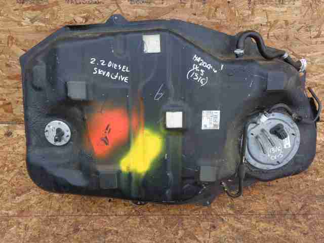 Изображение товара 19118 - 00019118 bak toplivnyj Chrysler PTCruiser