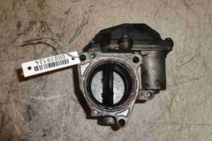 Изображение товара 19124 - 00019124 zaslonka drosselnaya Volvo S40 3