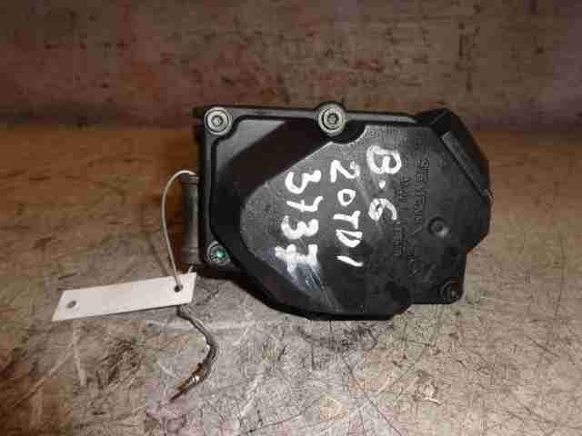 Изображение товара 19124 - 00019124 zaslonka drosselnaya Volvo S40