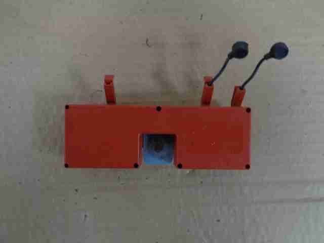 Изображение товара 19130 - 00019130 blok usilitelya antenny Volvo XC70