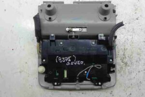 Изображение товара 19135 - 00019135 plafon Chevrolet Trailblazer 3