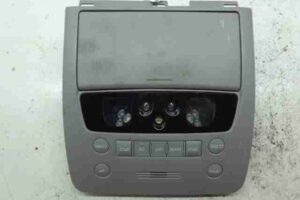 Изображение товара 19135 - 00019135 plafon Chevrolet Trailblazer