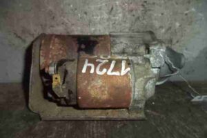 Изображение товара 19138 - 00019138 starter 2