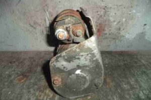 Изображение товара 19138 - 00019138 starter 3