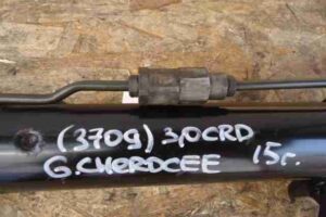 Изображение товара 19139 - 00019139 rejka rulevaya Hyundai H1 1