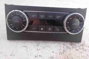 Изображение товара 19141 - 00019141 pereklyuchatel otopitelya Honda Ridgeline